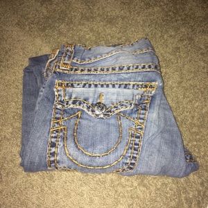 True religion jeans